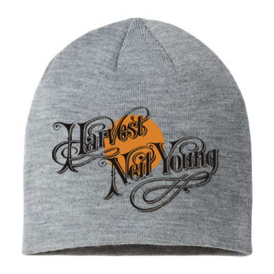 Harvest Moon Neil Young Fall Sustainable Beanie