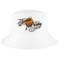 Harvest Moon Neil Young Fall Cool Comfort Performance Bucket Hat