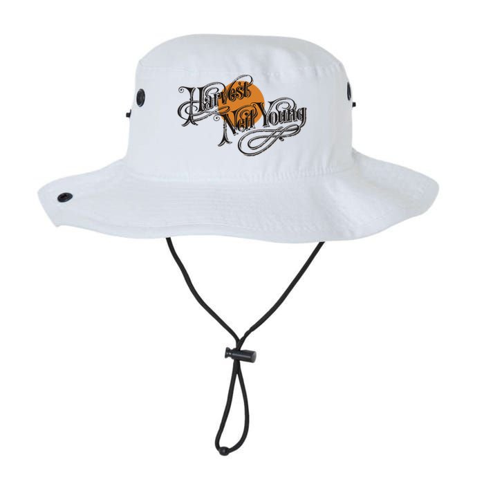 Harvest Moon Neil Young Fall Legacy Cool Fit Booney Bucket Hat