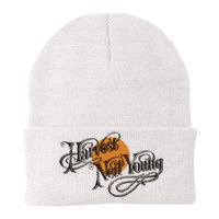 Harvest Moon Neil Young Fall Knit Cap Winter Beanie