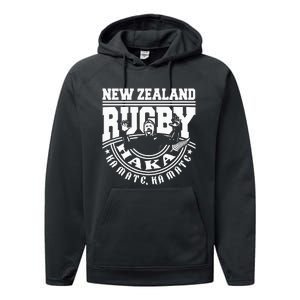 Haka Maori New Zealand Rugby War Dance Challenge Souvenir Performance Fleece Hoodie