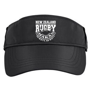 Haka Maori New Zealand Rugby War Dance Challenge Souvenir Adult Drive Performance Visor