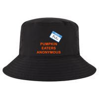 Hello My Name Is Peter Pumpkin Eaters Anonymous Cool Comfort Performance Bucket Hat