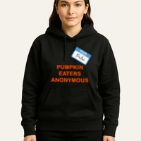 Hello My Name Is Peter Pumpkin Eaters Anonymous Hoodie
