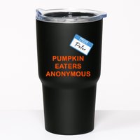 Hello My Name Is Peter Pumpkin Eaters Anonymous Tumbler