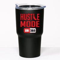 Hustle Mode On 365 Tumbler