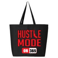 Hustle Mode On 365 25L Jumbo Tote