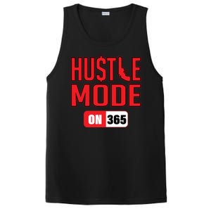 Hustle Mode On 365 PosiCharge Competitor Tank