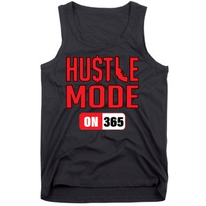 Hustle Mode On 365 Tank Top