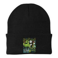 Haunted Mansion Oogie Boogie Bash Halloween Nightmare Characters Beanie