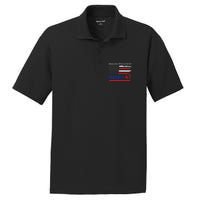 Harris Madam President Women Shirts Kalama Us Flag PosiCharge RacerMesh Polo