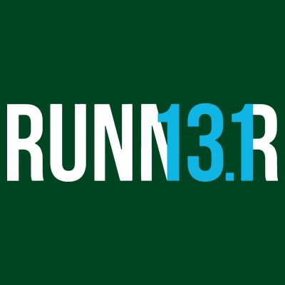 Half Marathon Runner Gift 131 Runner T-Shirt