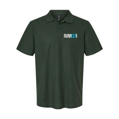 Half Marathon Runner Gift 131 Runner Polo