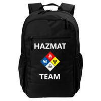 Hazmat Material Response Team Technician Emergency EMS EMT Backpack