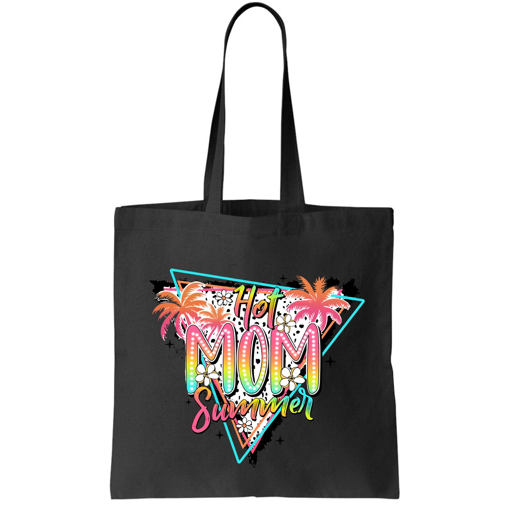 Hot Mom Summer Family Mother Bag