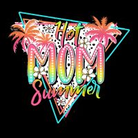 Hot Mom Summer Family Mother Bag