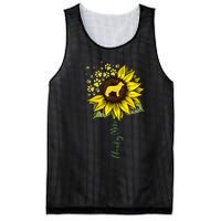 Husky Mom Sunflower Siberian Husky Lover Gifts Dog Mom Mama Mesh Reversible Basketball Jersey Tank