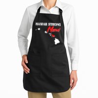 Hawaii Maui Strong Apron
