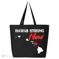 Hawaii Maui Strong 25L Jumbo Tote