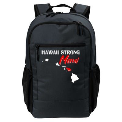 Hawaii Maui Strong Daily Commute Backpack