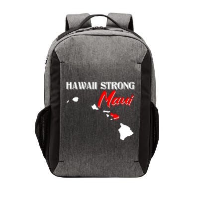 Hawaii Maui Strong Vector Backpack