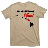 Hawaii Maui Strong T-Shirt