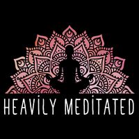 Heavily Meditated Spiritual Daily Meditation Zen Baby Bodysuit