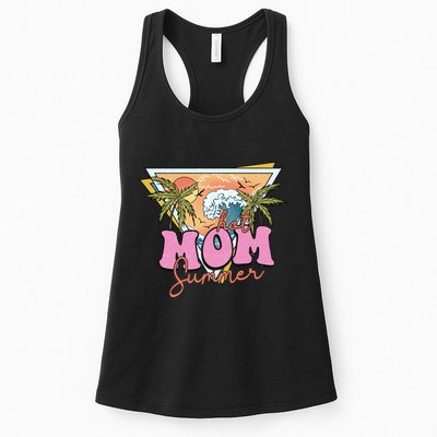 Hot Mom Summer Womens Tank Top