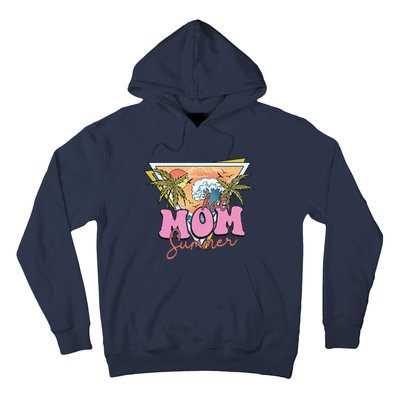 Hot Mom Summer Hoodie