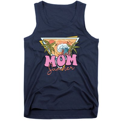 Hot Mom Summer Tank Top