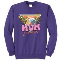 Hot Mom Summer Sweatshirt