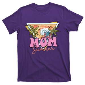 Hot Mom Summer T-Shirt