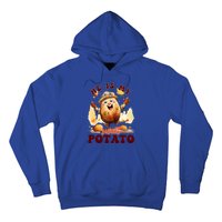 Hes My Sweet Potato Yes I Yam Fall Couples Matching Tees Cool Gift Hoodie