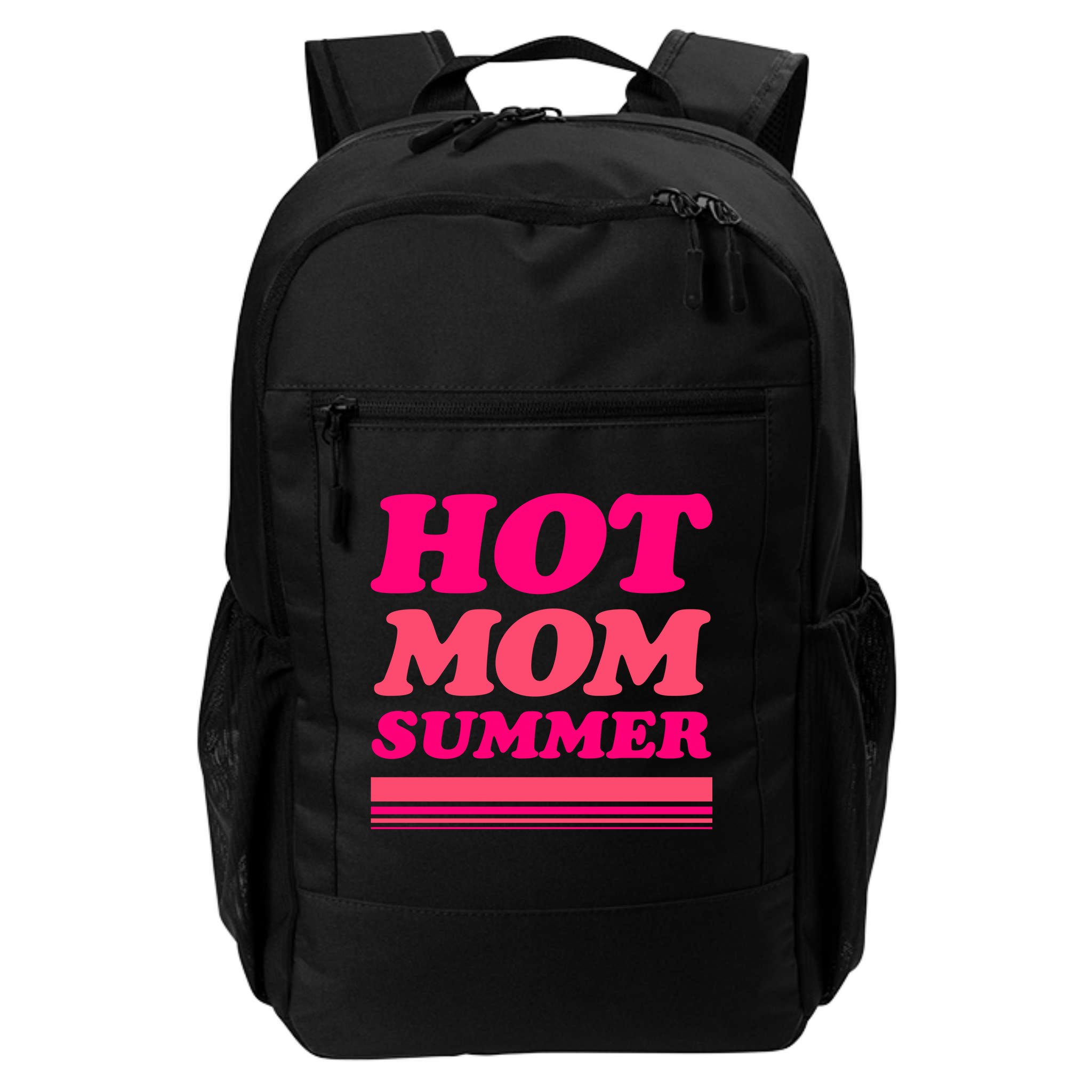 Hot Mom Summer Backpack