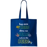 Hug More Trees Clean Our Seas And Save The Bees Save Planet Gift Bag