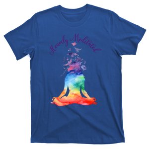 Heavily Meditated Tank Meaningful Gift T-Shirt