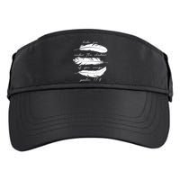 Hide Me Under The Shadow Of You Wings Psalm 17 8 Adult Drive Performance Visor