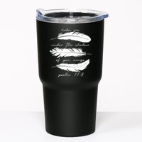 Hide Me Under The Shadow Of You Wings Psalm 17 8 Tumbler