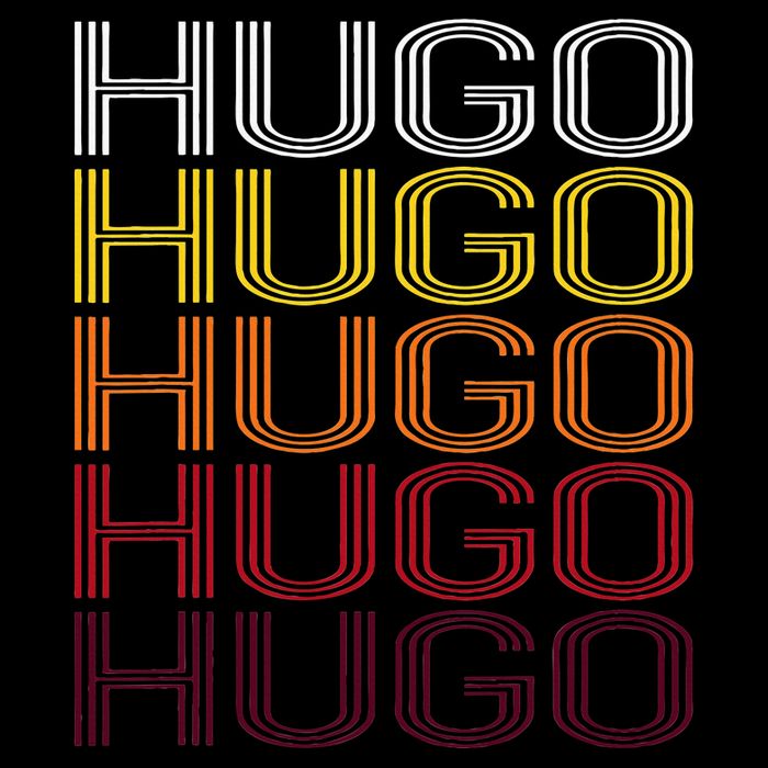 Hugo Mn Vintage Style Minnesota Backpack