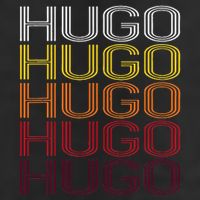 Hugo Mn Vintage Style Minnesota Hat