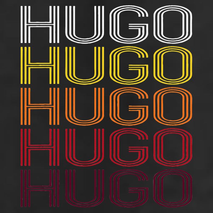 Hugo Mn Vintage Style Minnesota Hat