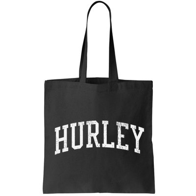 Hurley Mo Vintage Athletic Sports Js02 Bag