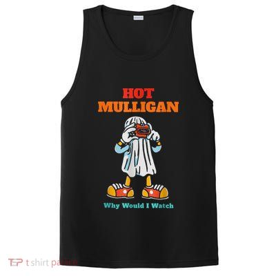 Hot Mulligan Why Would I Watch PosiCharge Competitor Tank