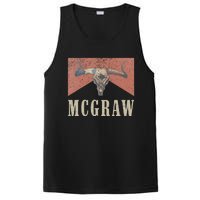 Howdy Mcgraw Western Mcgraw Cowboy PosiCharge Competitor Tank