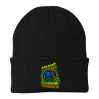 Halloween Monster Zombie Gaming Video Gamer Addict Beanie