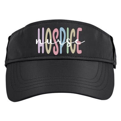 Hospice Nurse Appreciation Palliative Nurse Meaningful Gift Adult Drive Performance Visor