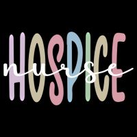 Hospice Nurse Appreciation Palliative Nurse Meaningful Gift Bucket Hat