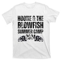 Hootie N Blowfish Summer Camp Vintage T-Shirt