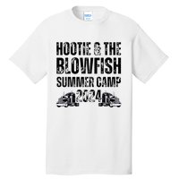 Hootie N Blowfish Summer Camp Vintage Tall T-Shirt