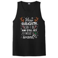 How Naughty Can I Be And Still Get What I Want PosiCharge Competitor Tank